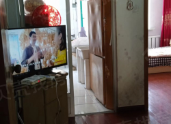 整租·华美山庄 1室1厅 南_华美山庄租房