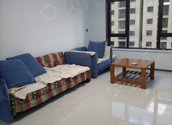 整租·金地名峰 2室1厅 南_金地名峰租房