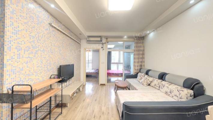 鼎祥风华美锦二手房实景图