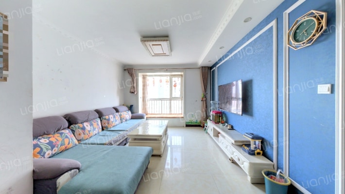 玉龙小区二手房实景图