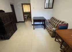 整租·老供电局宿舍 2室2厅 南_老供电局宿舍租房