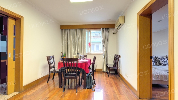 梅福花苑二手房实景图