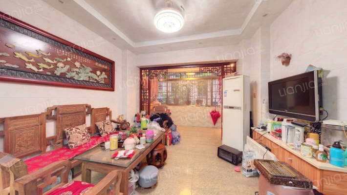 站前路(荔湾)二手房实景图