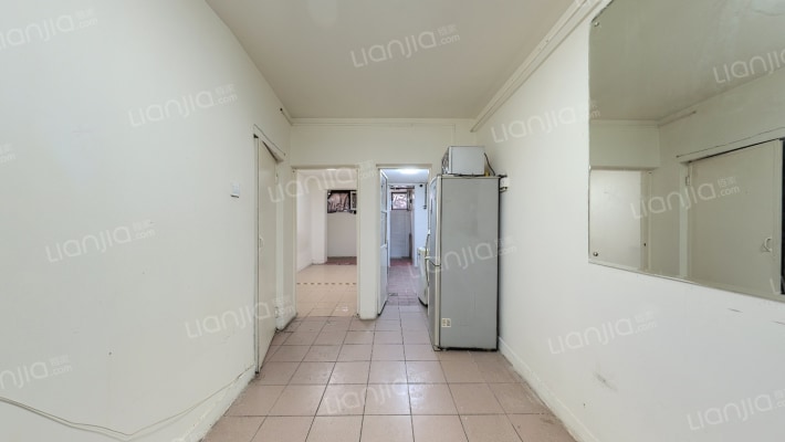 西三环北路86号院二手房实景图