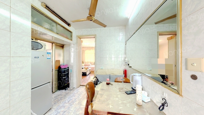 文思新村二手房实景图