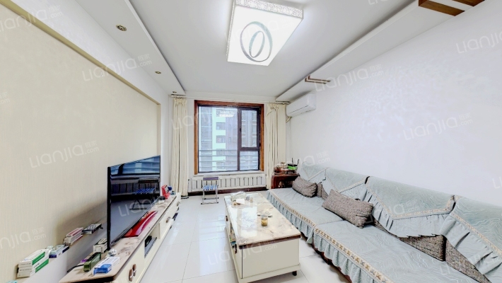 蓝郡国际花园二手房实景图