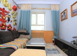 整租·张家口学院 2室1厅 南_张家口学院租房