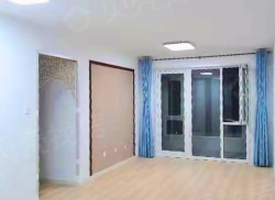 整租·桃源新都孔雀城 3室2厅 南_桃源新都孔雀城租房