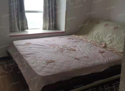 整租·镜虹山庄 3室2厅 南_镜虹山庄租房