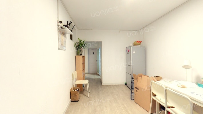 后永康胡同2号院4号院二手房实景图