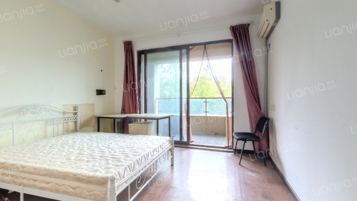 绿地清猗园(威廉公馆三期)二手房实景图