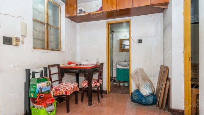 水仙小区二手房实景图