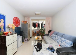 整租·青青家园 2室1厅 南_青青家园租房