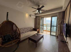 整租·云海台二期A区 2室2厅 南_云海台二期A区租房