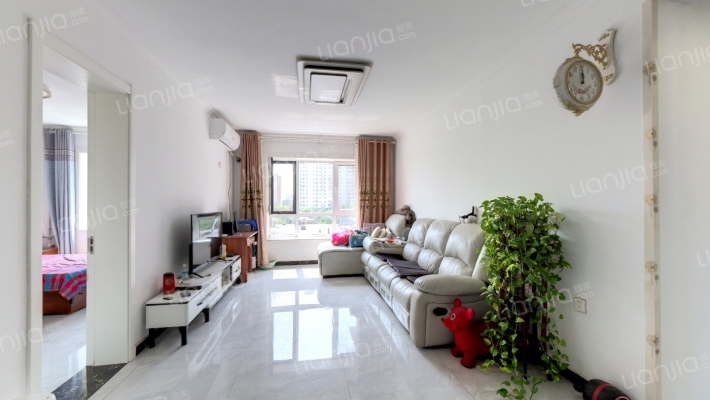 少管所宿舍二手房实景图