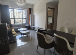 整租·威海恒大悦澜庭 2室1厅 北_威海恒大悦澜庭租房