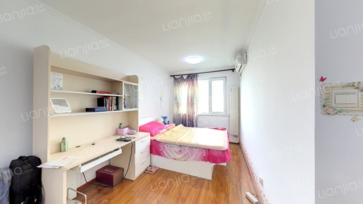 富力尚悦居D区二手房实景图