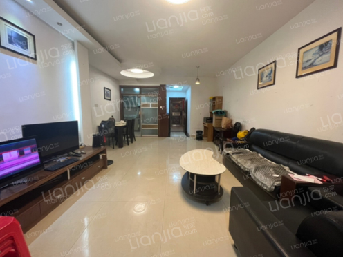 整租·锦绣柠溪 3室2厅 北