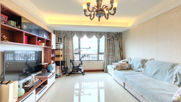 和成璟园二手房实景图