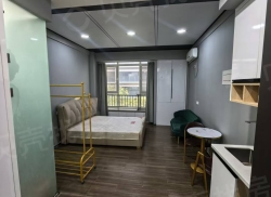 整租·新东升福园东区 1室1厅 南_新东升福园东区租房