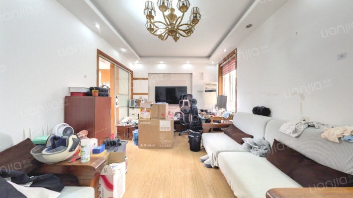 新顾村大家园B区二手房实景图