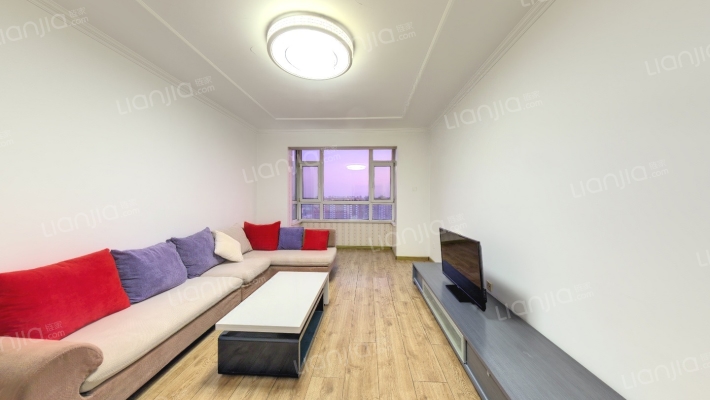 盈泰国际二手房实景图