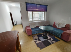 整租·繁荣路 2室1厅 南_繁荣路租房