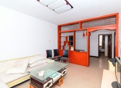 整租·名海花园 3室2厅 南_名海花园租房