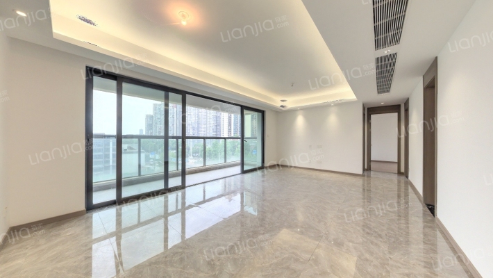 新城林屿溪二手房实景图