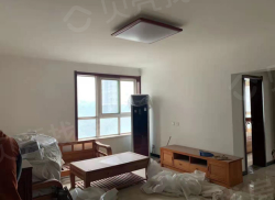 整租·芙蓉佳苑 2室2厅 南_芙蓉佳苑租房