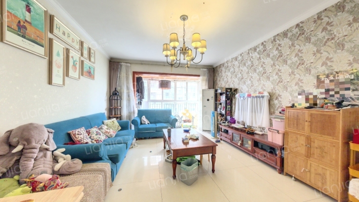 沙河源上金府二手房实景图