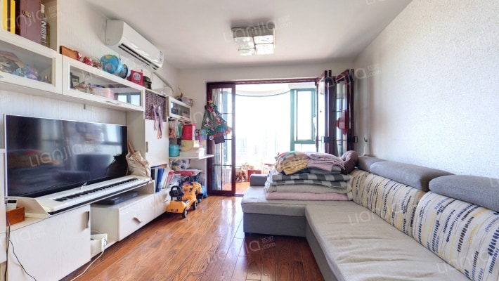 中鑫嘉园二手房实景图