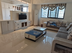 整租·港昌·新苏格兰 3室2厅 南_港昌·新苏格兰租房