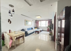 整租·东盛世家 2室1厅 南_东盛世家租房