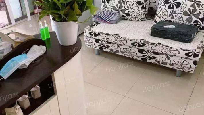 琴湖新村四区二手房实景图