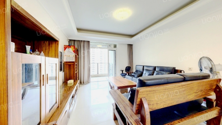 新城悠活城二手房实景图