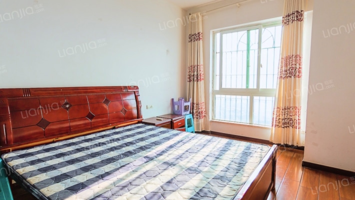 金鼎新世界二手房实景图