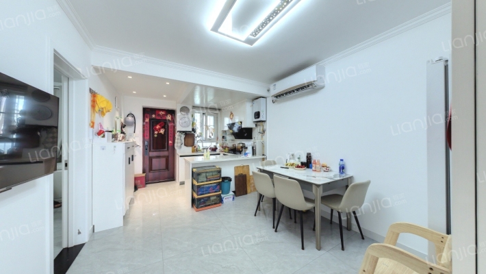 安外大街二手房实景图