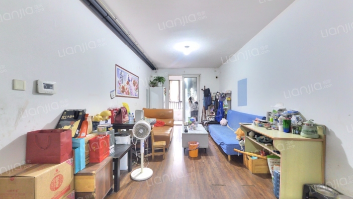 佘北家园富雅苑二手房实景图