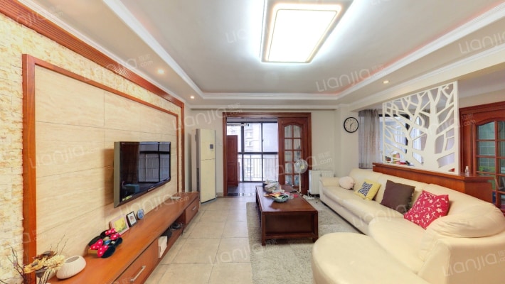 西城龙庭二手房实景图