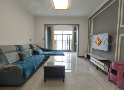 整租·港湾新城 3室2厅 西南_港湾新城租房