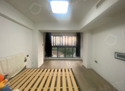 整租·美舍公馆 1室1厅 南_美舍公馆租房