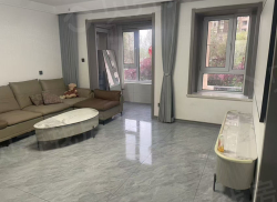 整租·金地新城大境 2室1厅 南/北_金地新城大境租房