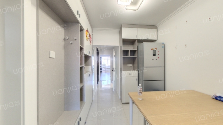 爱民里小区二手房实景图