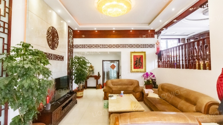 文昌山庄二手房实景图