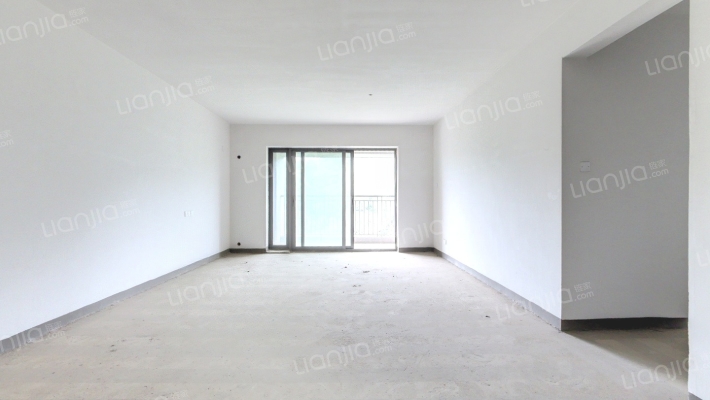 凯茵又一城山峦二手房实景图