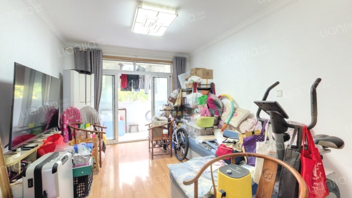 永康城锦宏苑二手房实景图