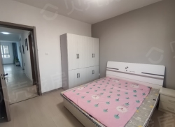 整租·大新家园西区 3室2厅 南/北_大新家园西区租房