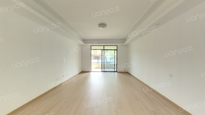 临空香廷二手房实景图