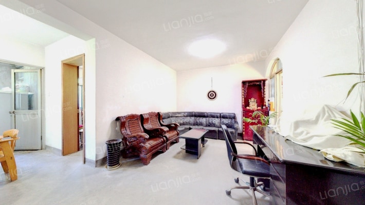 绿洲小区(嘉定)二手房实景图